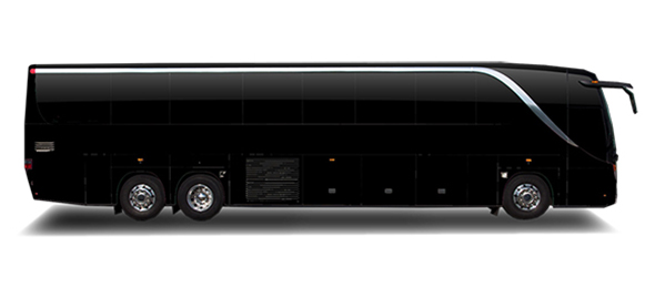 Bus-Black-Diamond-Limo
