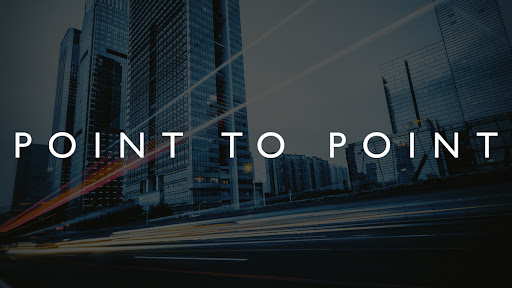Point to Point Seattle Limo Service