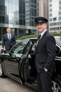 Arlington corporate travel guide