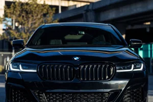 Seattle corporate limo service