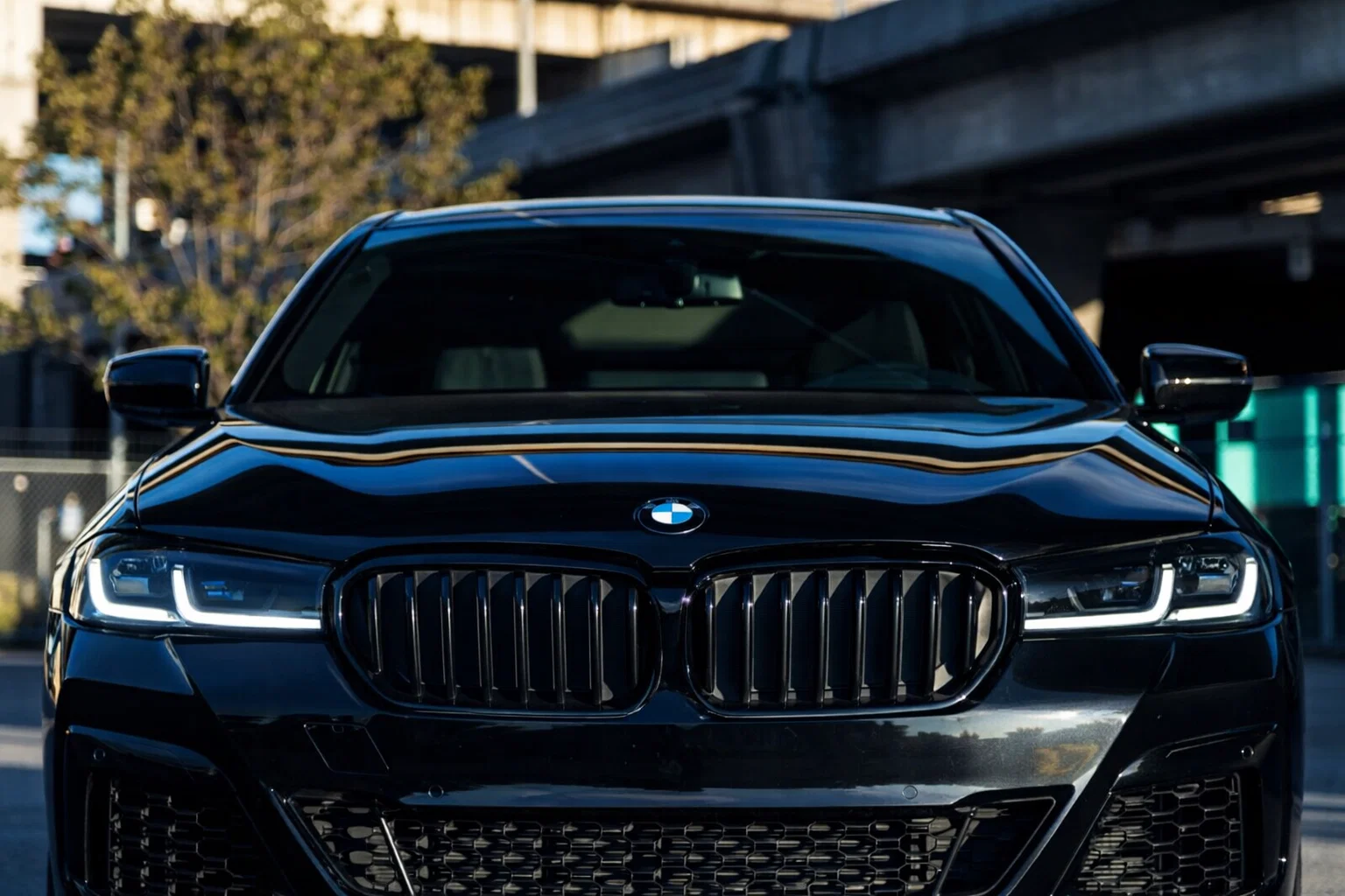 Seattle corporate limo service