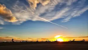 Why Hire a Limo for Transportation to Boeing Field Airport