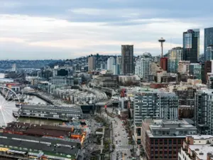 Find out the Top Perks of Riding a Limo Transportation Seattle