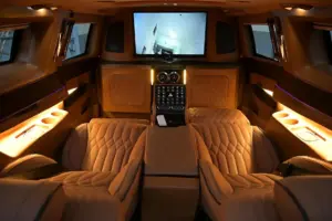 Things You Should Check to Ensure a Great Limousine Service Seattle