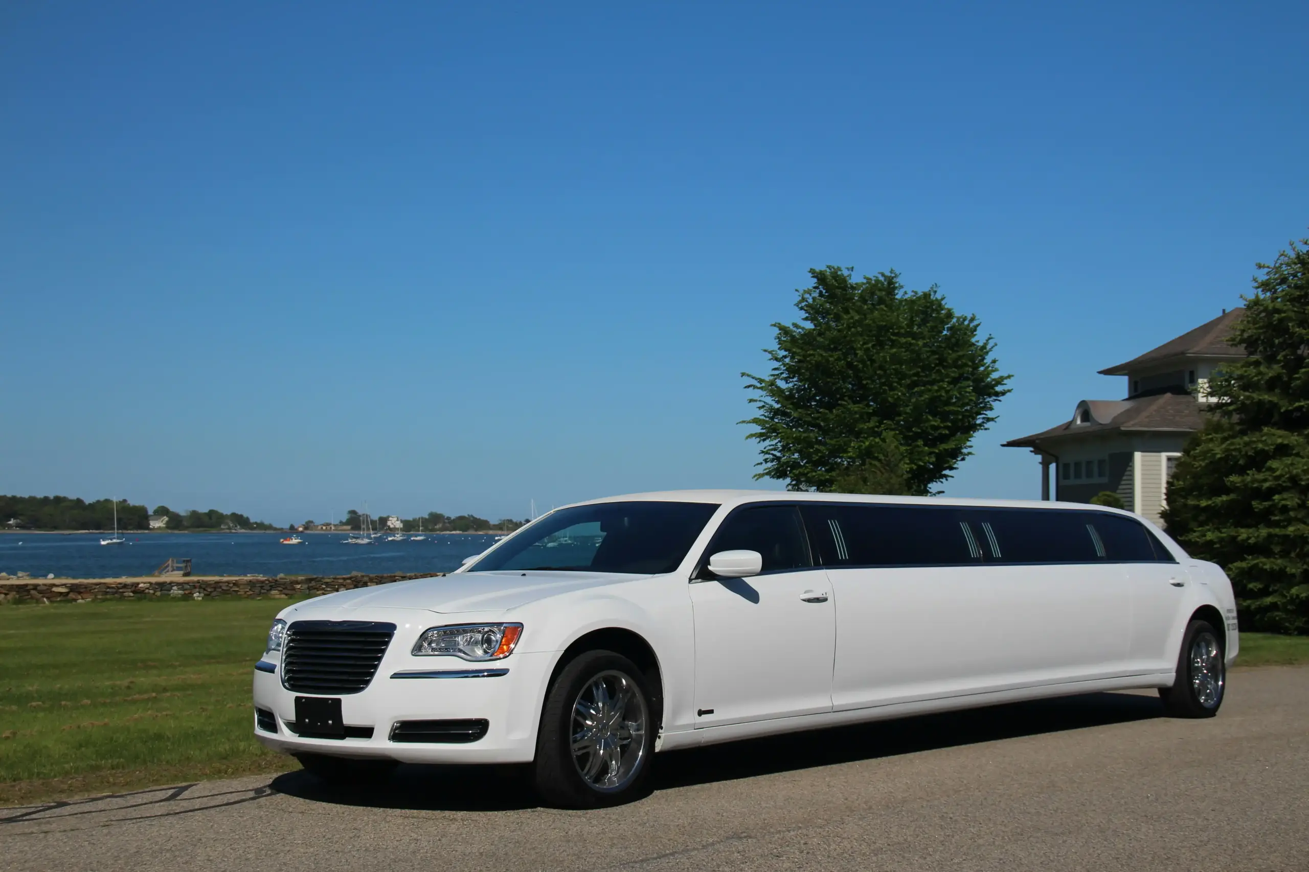 Types of Limousine You Should Be Looking out for Transportation Seattle