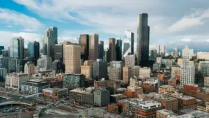 Begin Your Expedition in Style with a Limo Seattle