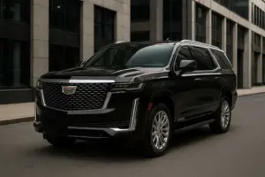 Seattle Limousine Service for an Unforgettable Experience of the City