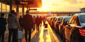 Should You Be Hiring a Limousine Service to the Airport