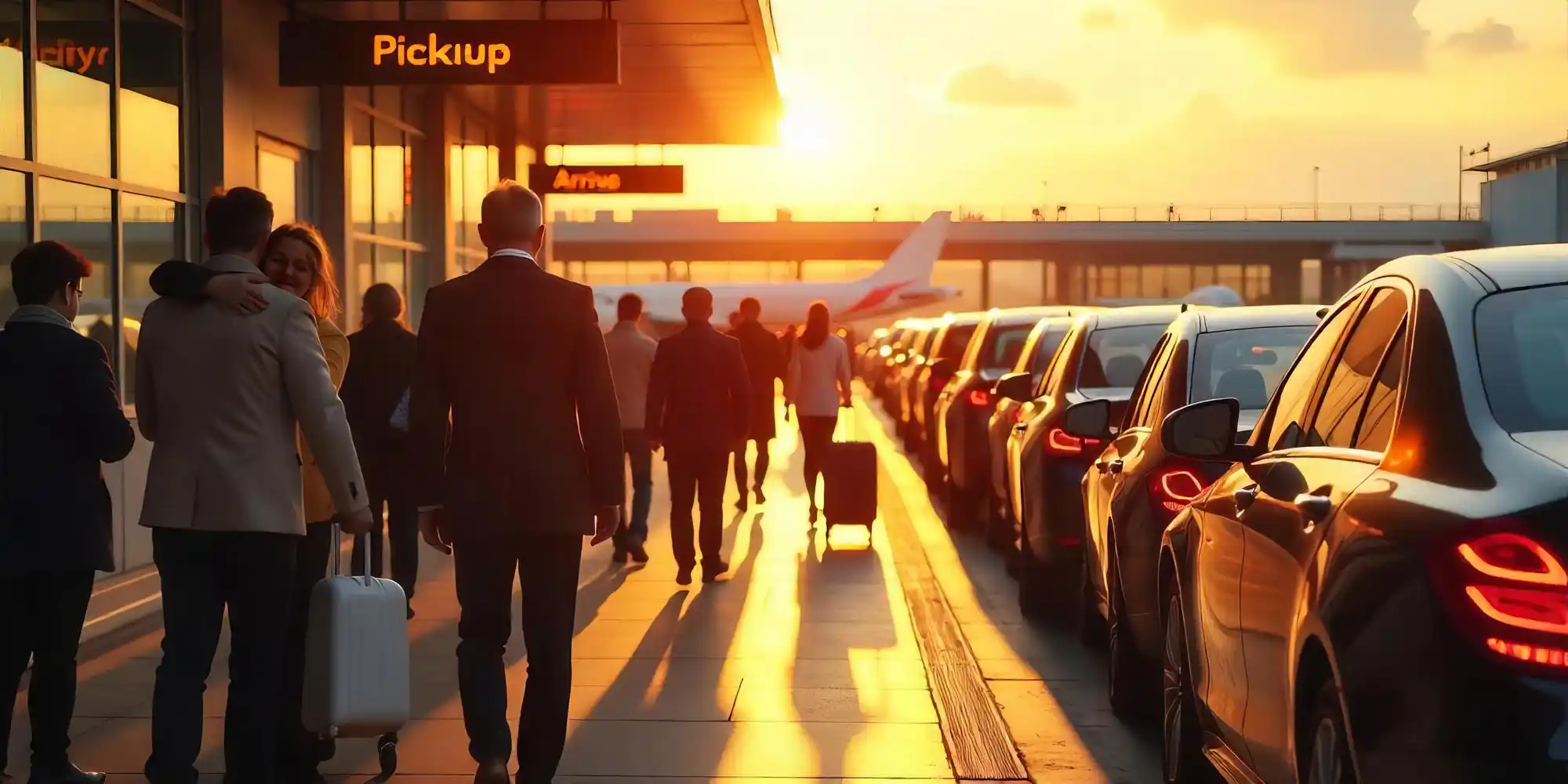 Should You Be Hiring a Limousine Service to the Airport