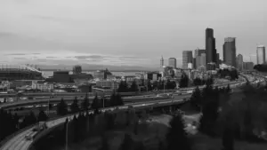 Mariners and Black Car Service in Seattle