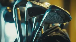 Tee Off in Style Black Car Service Seattle for Your Golf Outing