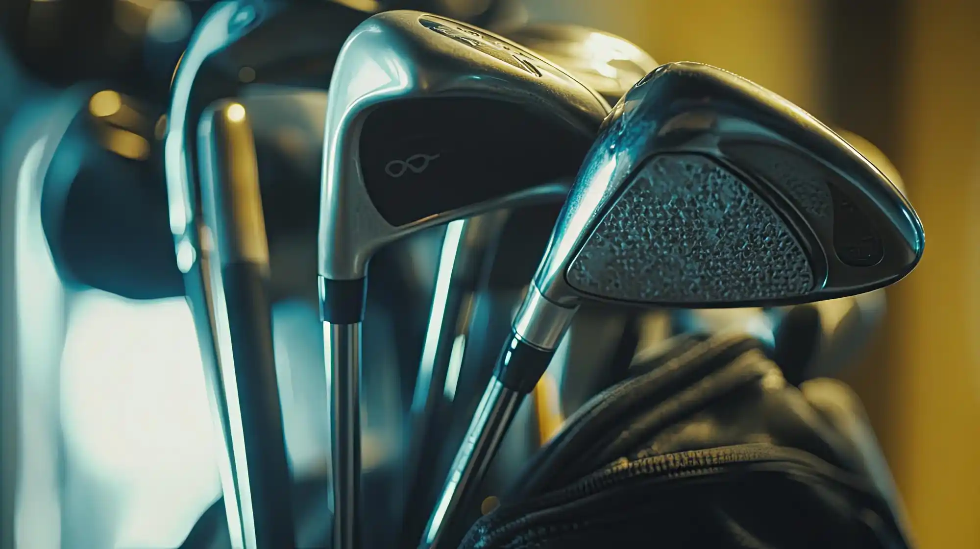 Tee Off in Style Black Car Service Seattle for Your Golf Outing