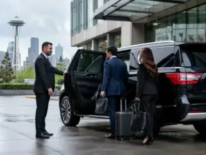 How Limo Services Are Cost Effective for Your Business Find out Here