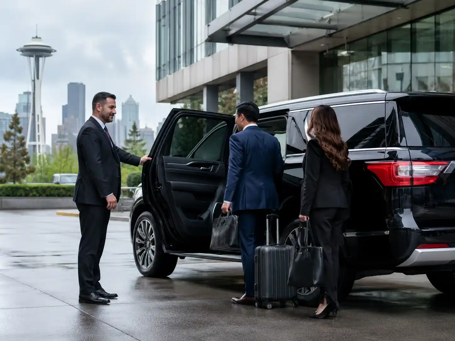 How Limo Services Are Cost Effective for Your Business Find out Here