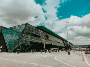 Why You Should Hire Seatac Airport Transport Before You Visit a New Place