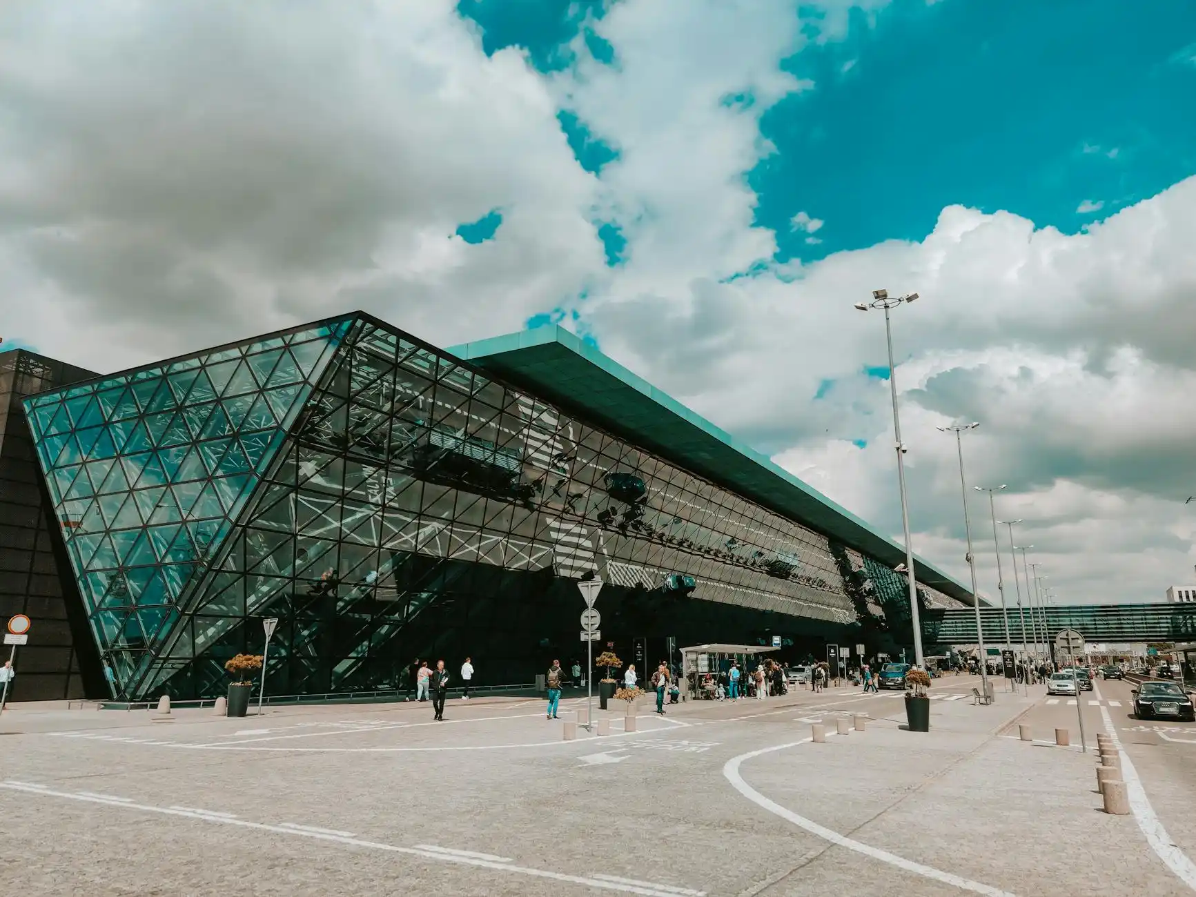 Why You Should Hire Seatac Airport Transport Before You Visit a New Place