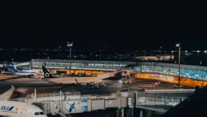 Boarding a Flight at Night Gets Easier with Car Service Seattle Providers