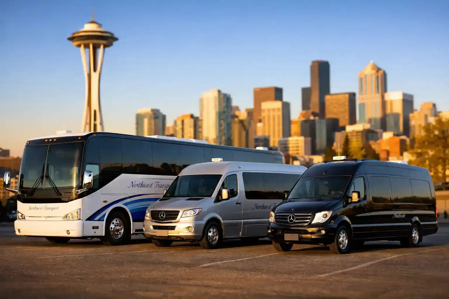 Limo Bus Rental Seattle Limo Bus Rental