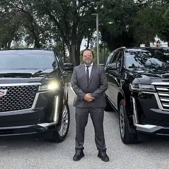 Why More People Are Choosing Private Transfers Over Taxis