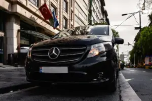 How Much Should a Quality Black Limo Service Cost in 2026?