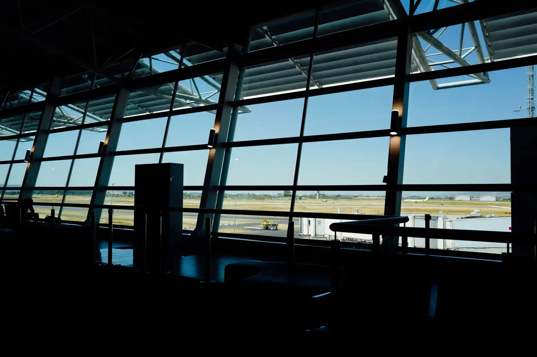 4 Interesting Facts to Know About Seattle's SeaTac Airport