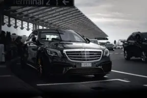 How Early Should You Book Your Black Car from Anacortes?
