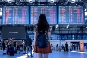 What Nobody Tells You About Booking Airport Transportation
