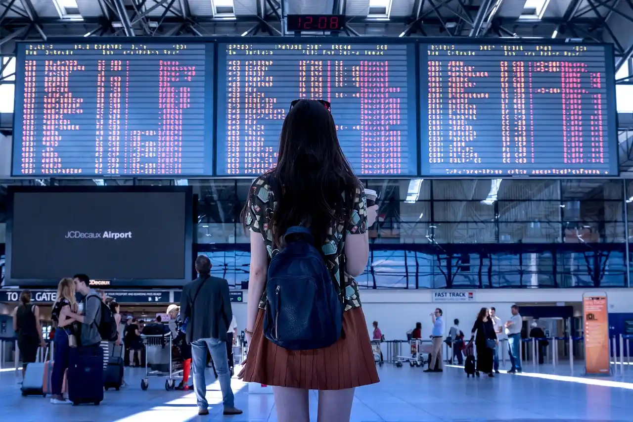 What Nobody Tells You About Booking Airport Transportation