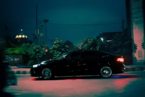 Black Diamond or Regular Black Car — What’s the Real Difference?