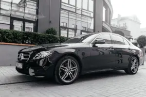 When Should You Book a Black Car Instead of Uber from SeaTac?