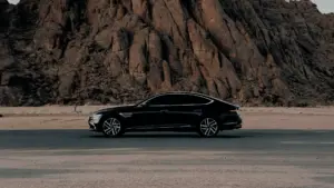 What’s the Difference Between Black Car and Regular Limo?