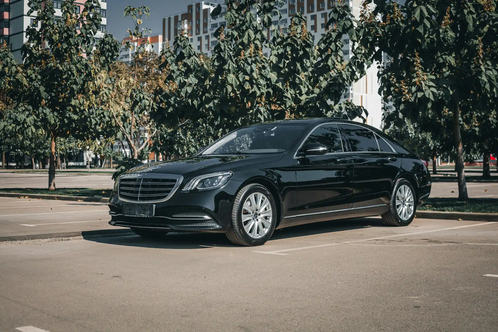 What to Expect When You Book Your First Luxury Transfer
