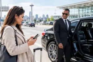 How to Avoid Overpaying for Black Car Service in Seattle