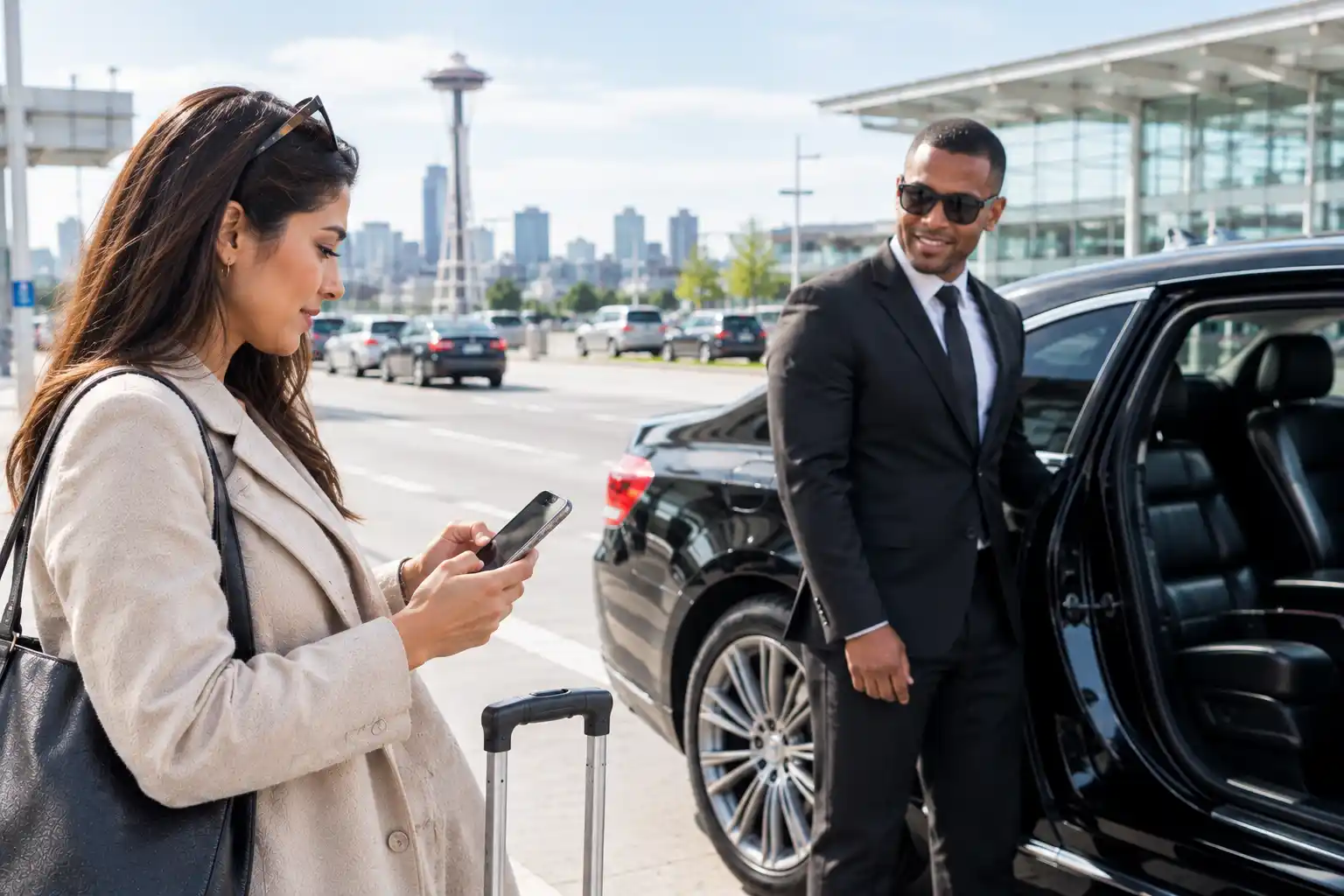 How to Avoid Overpaying for Black Car Service in Seattle
