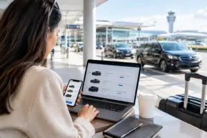 How to Compare Real Prices Between Different Car Services
