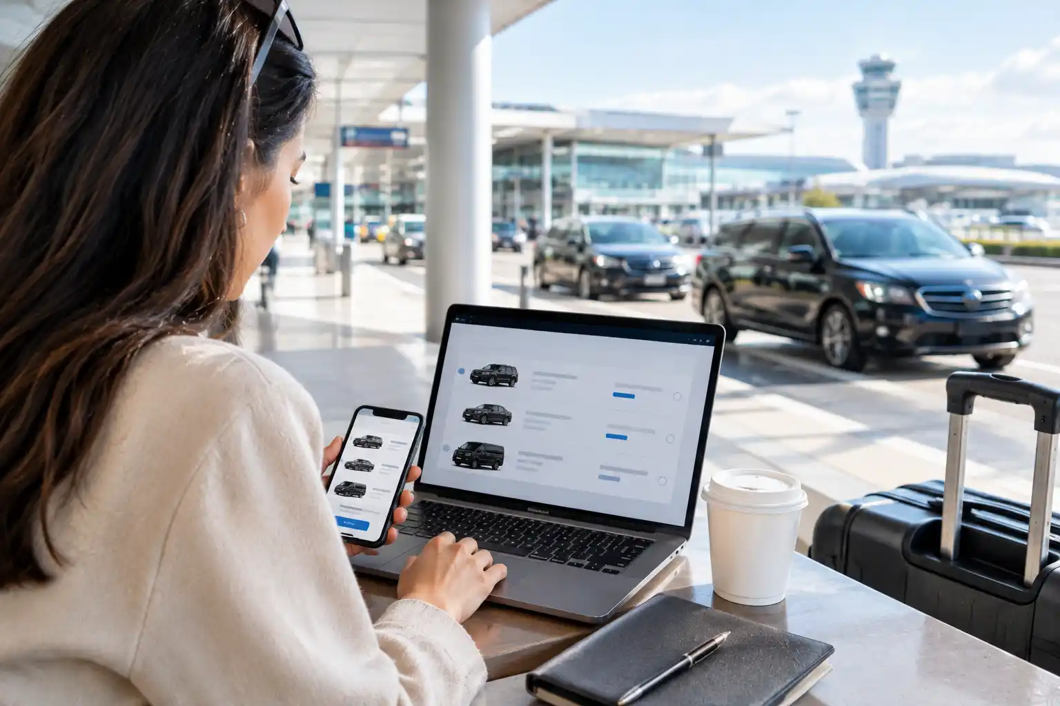 How to Compare Real Prices Between Different Car Services