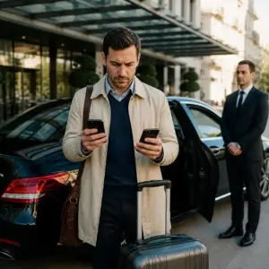 How to Pick the Right Chauffeur Company for Your Trip