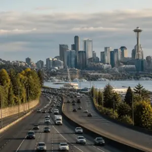 What’s the Best Way to Get from SeaTac to Downtown Seattle