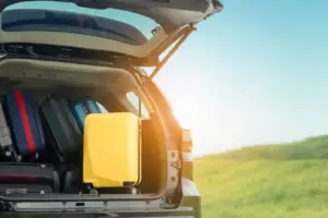 How Much Space Do You Really Need for Airport Transfer?