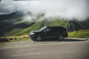 How to Choose Between Different Types of Black Vehicles